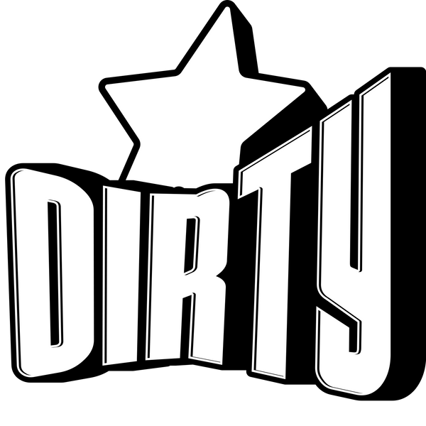 DIRTY RECORDS 