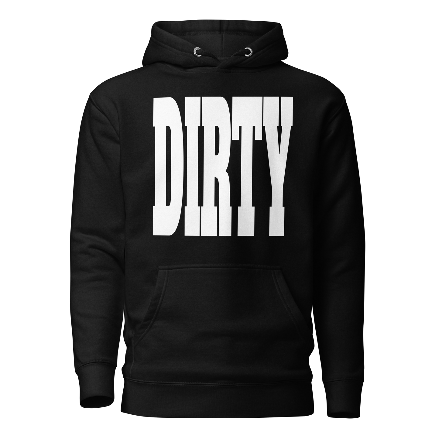 DIRTY BOYS HOODIE