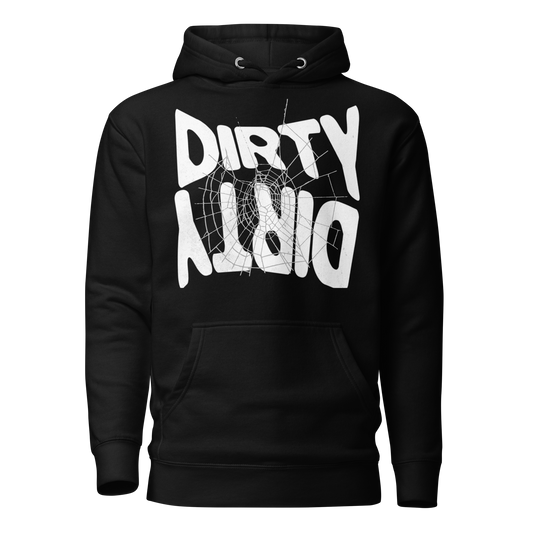 DIRTY STAR HOODIE