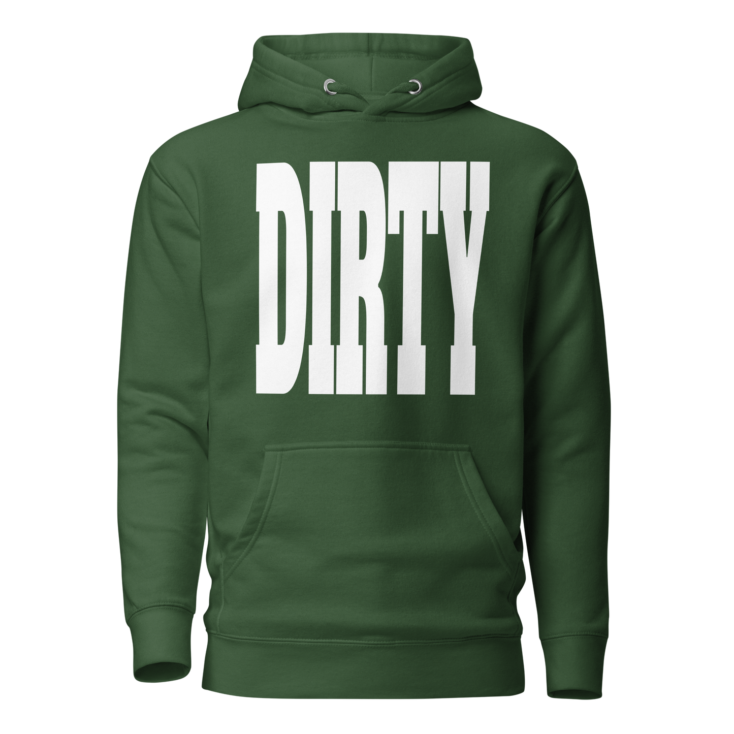 DIRTY BOYS HOODIE