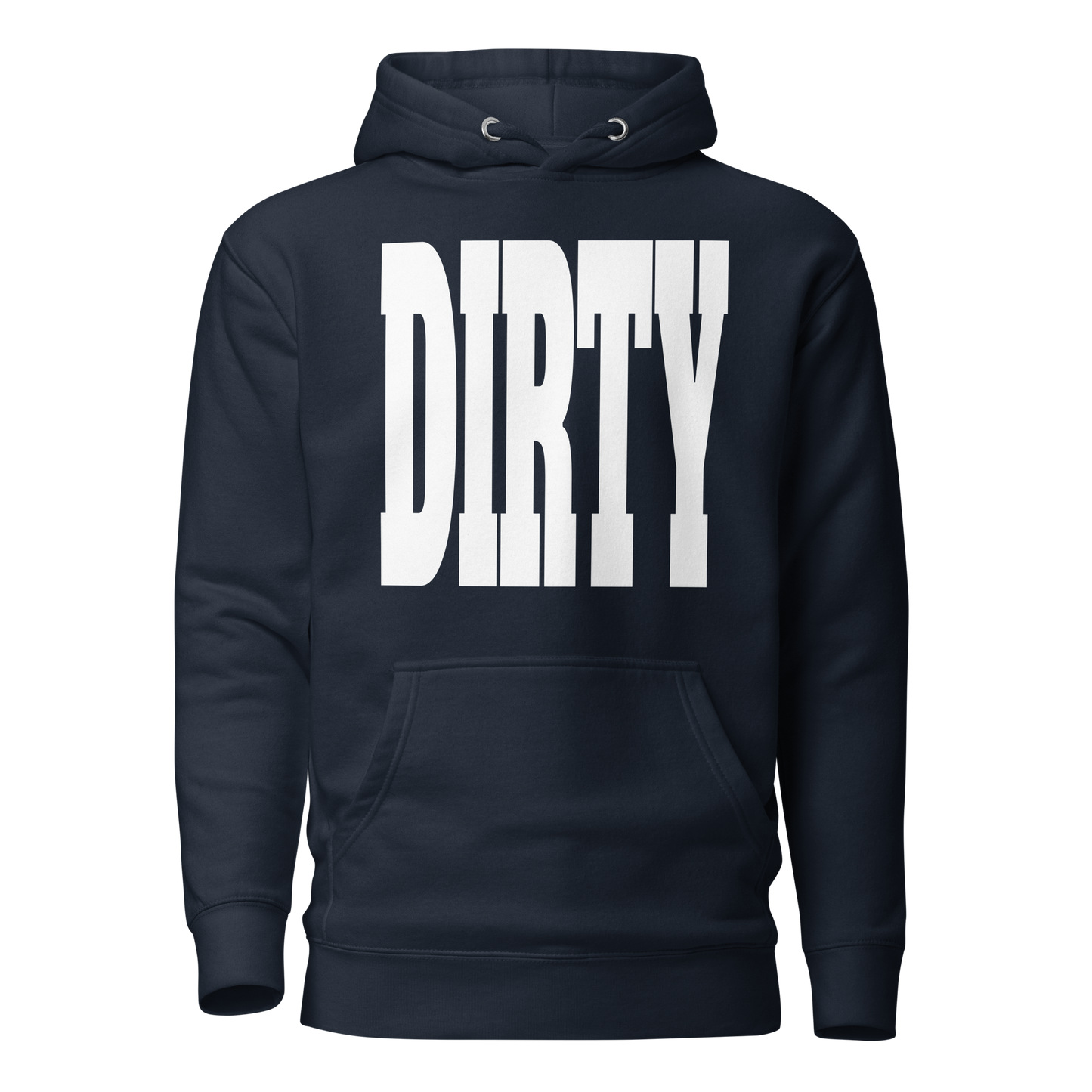 DIRTY BOYS HOODIE