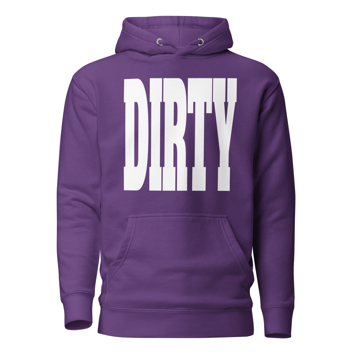 DIRTY BOYS HOODIE