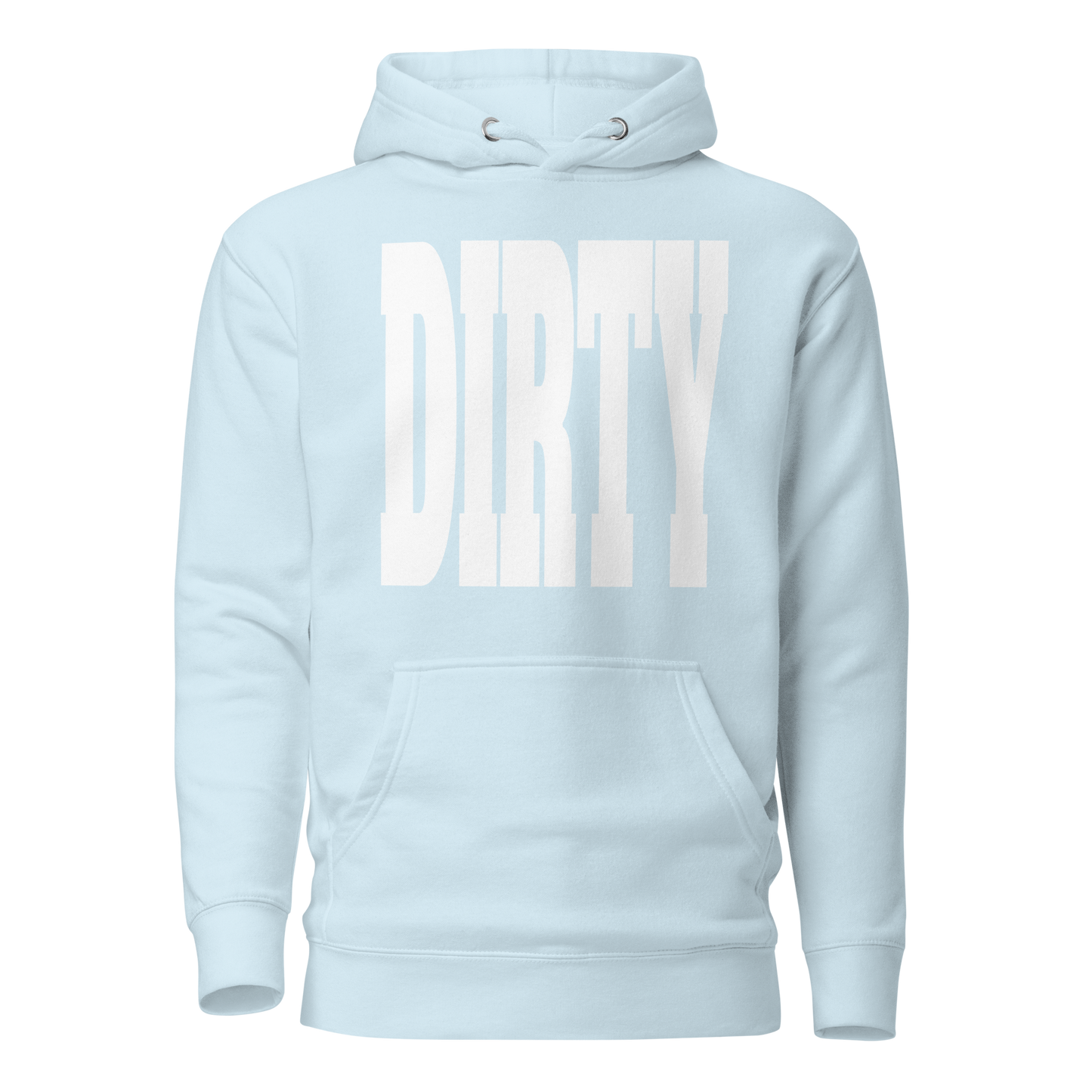 DIRTY BOYS HOODIE